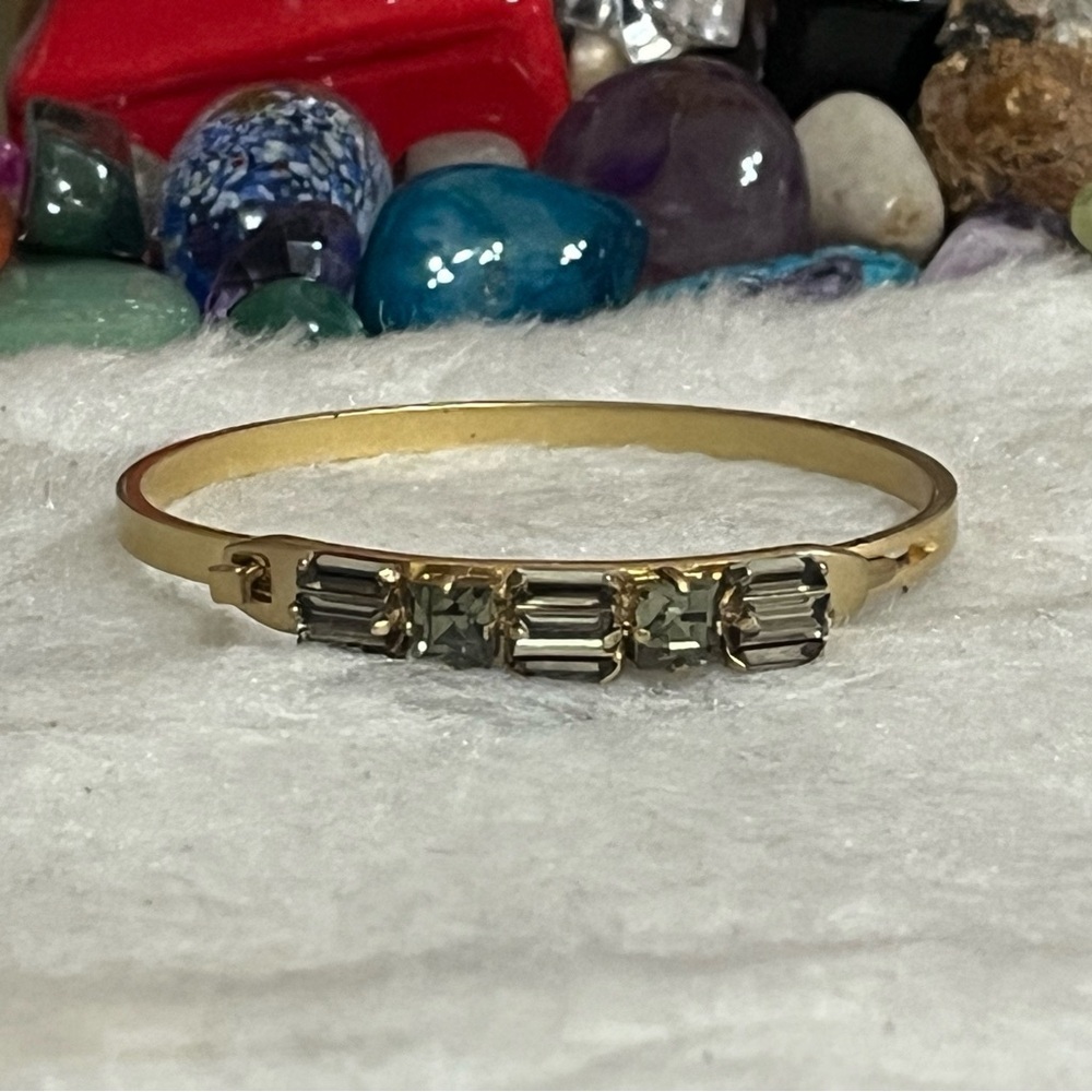 Madewell Bejeweled Bracelet